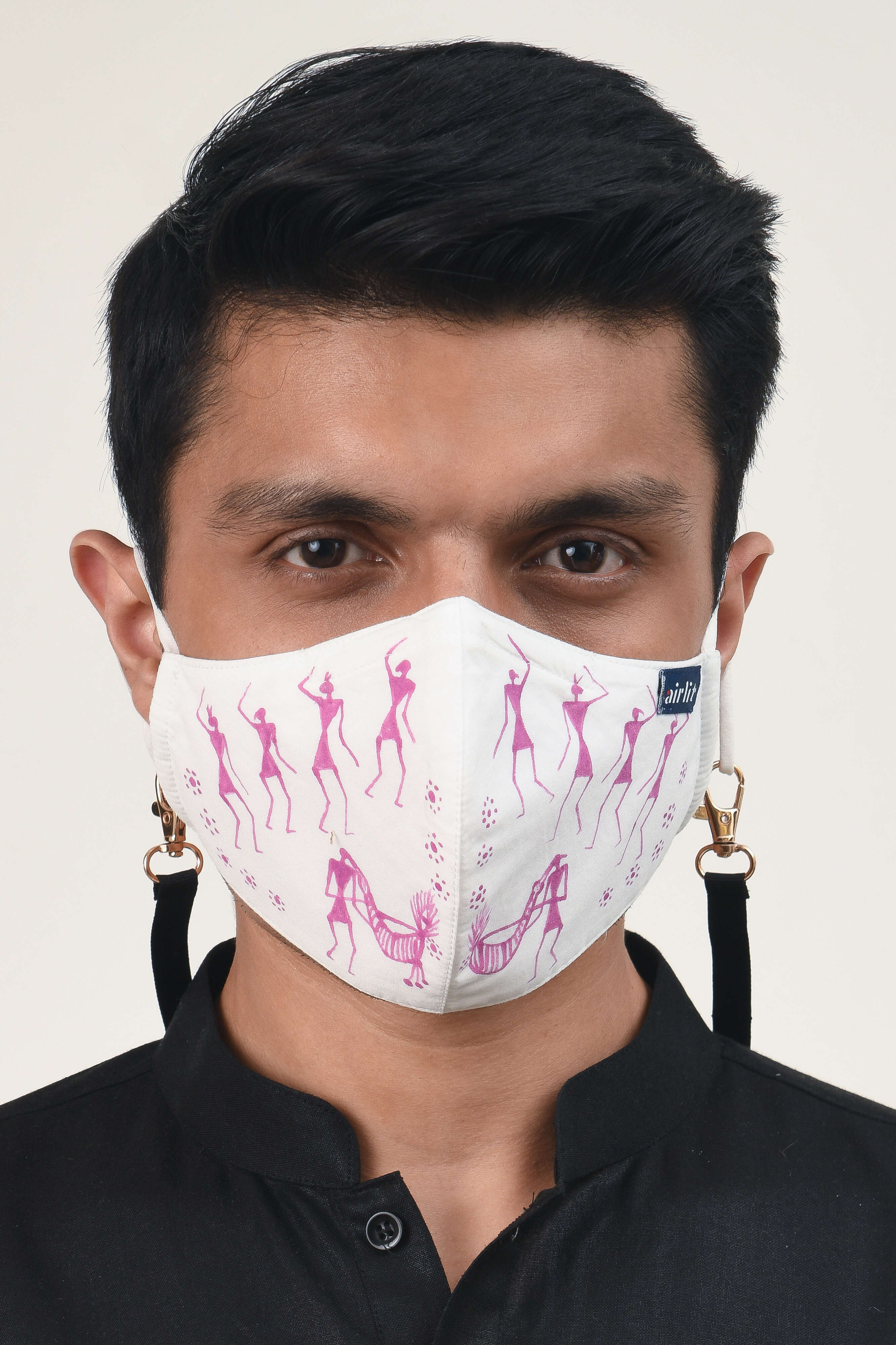 natural and artistic